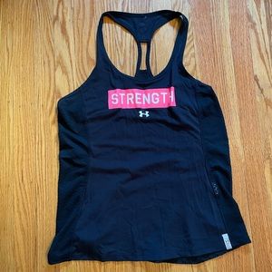 Under Armor Tank Top